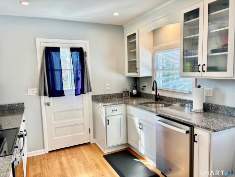 1 Adams Drive Bethel CT 06801