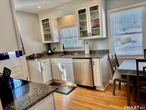 1 Adams Drive Bethel CT 06801