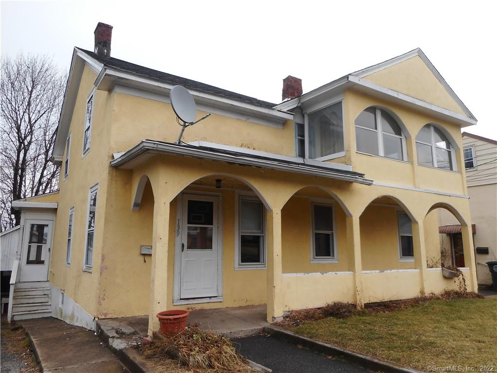 139 High Street Torrington CT 06790