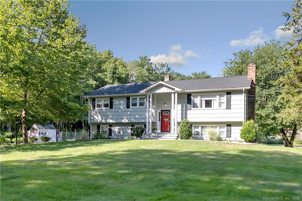 472 Hattertown Road Monroe CT 06468