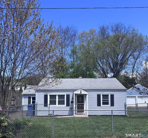 70 Circle Drive Wallingford CT 06492