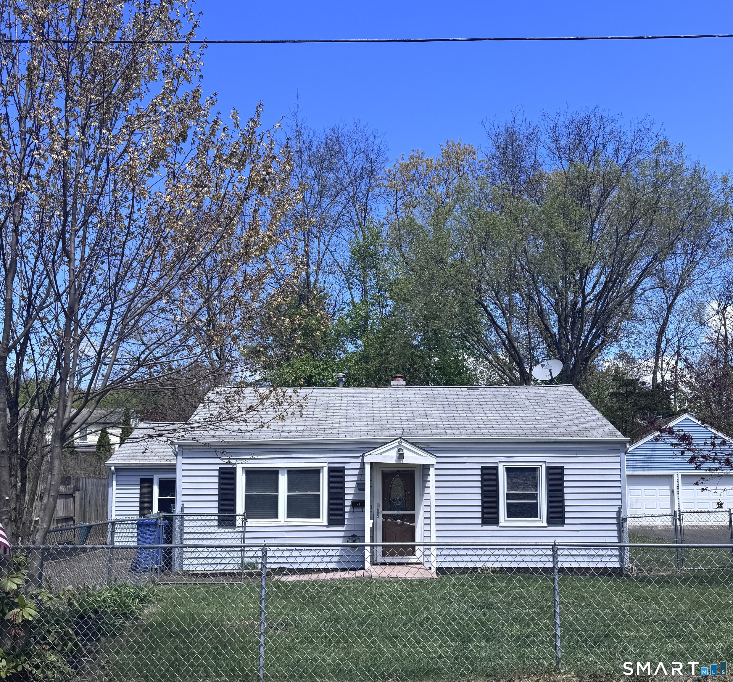 70 Circle Drive Wallingford CT 06492
