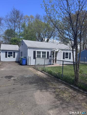70 Circle Drive Wallingford CT 06492
