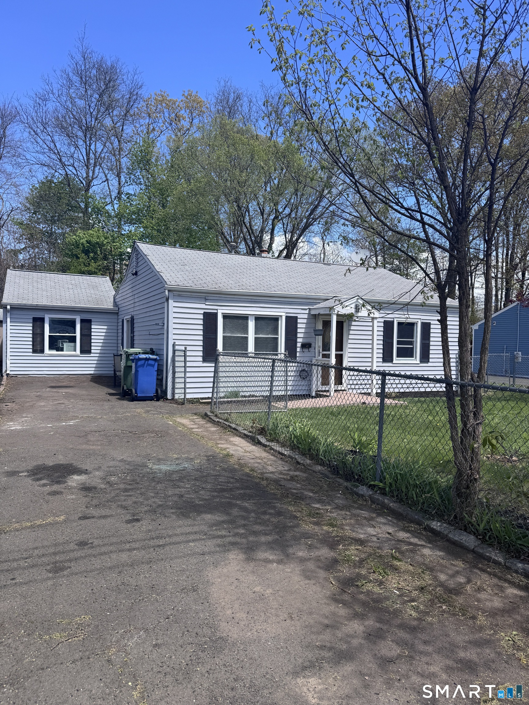 70 Circle Drive Wallingford CT 06492