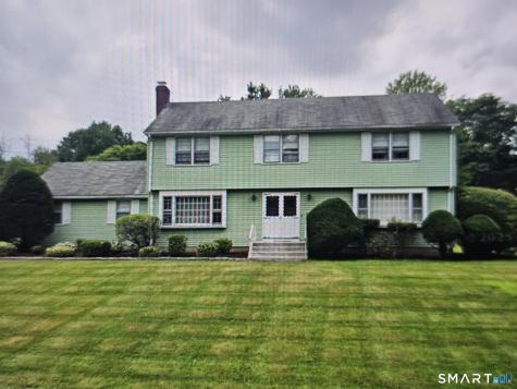 64 Burnwood Drive Bloomfield CT 06002