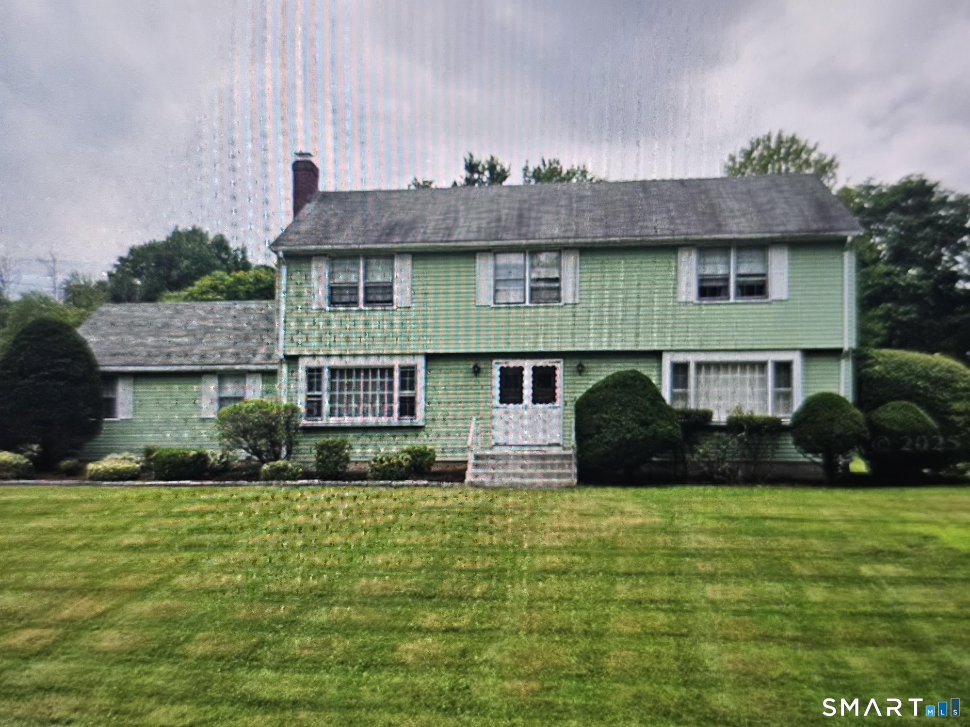 64 Burnwood Drive Bloomfield CT 06002