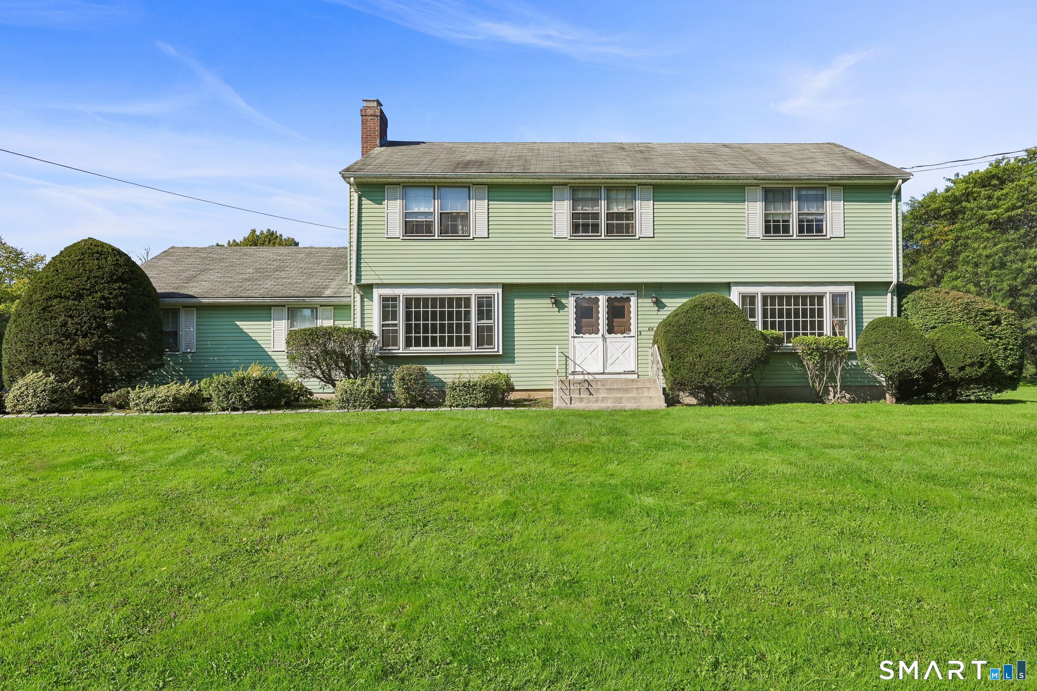64 Burnwood Drive Bloomfield CT 06002
