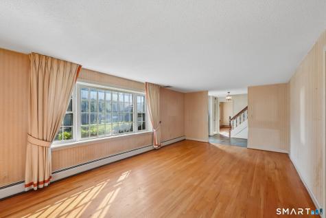 64 Burnwood Drive Bloomfield CT 06002