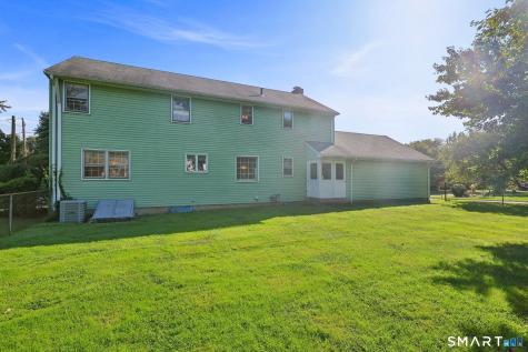 64 Burnwood Drive Bloomfield CT 06002