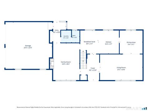 64 Burnwood Drive Bloomfield CT 06002