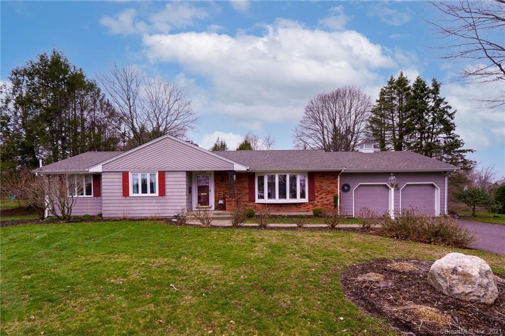 245 Coppermill Road Wethersfield CT 06109