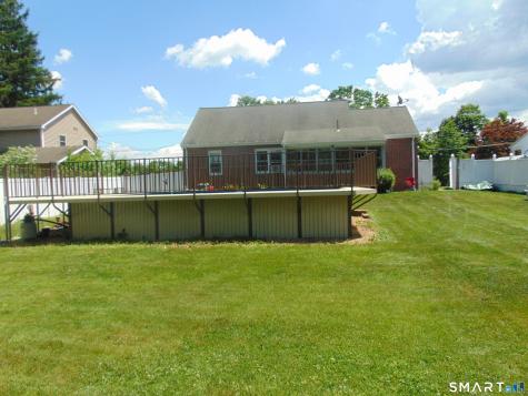 9 Grantham Road Wallingford CT 06492