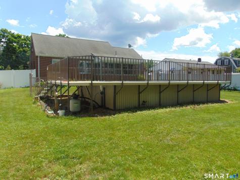 9 Grantham Road Wallingford CT 06492