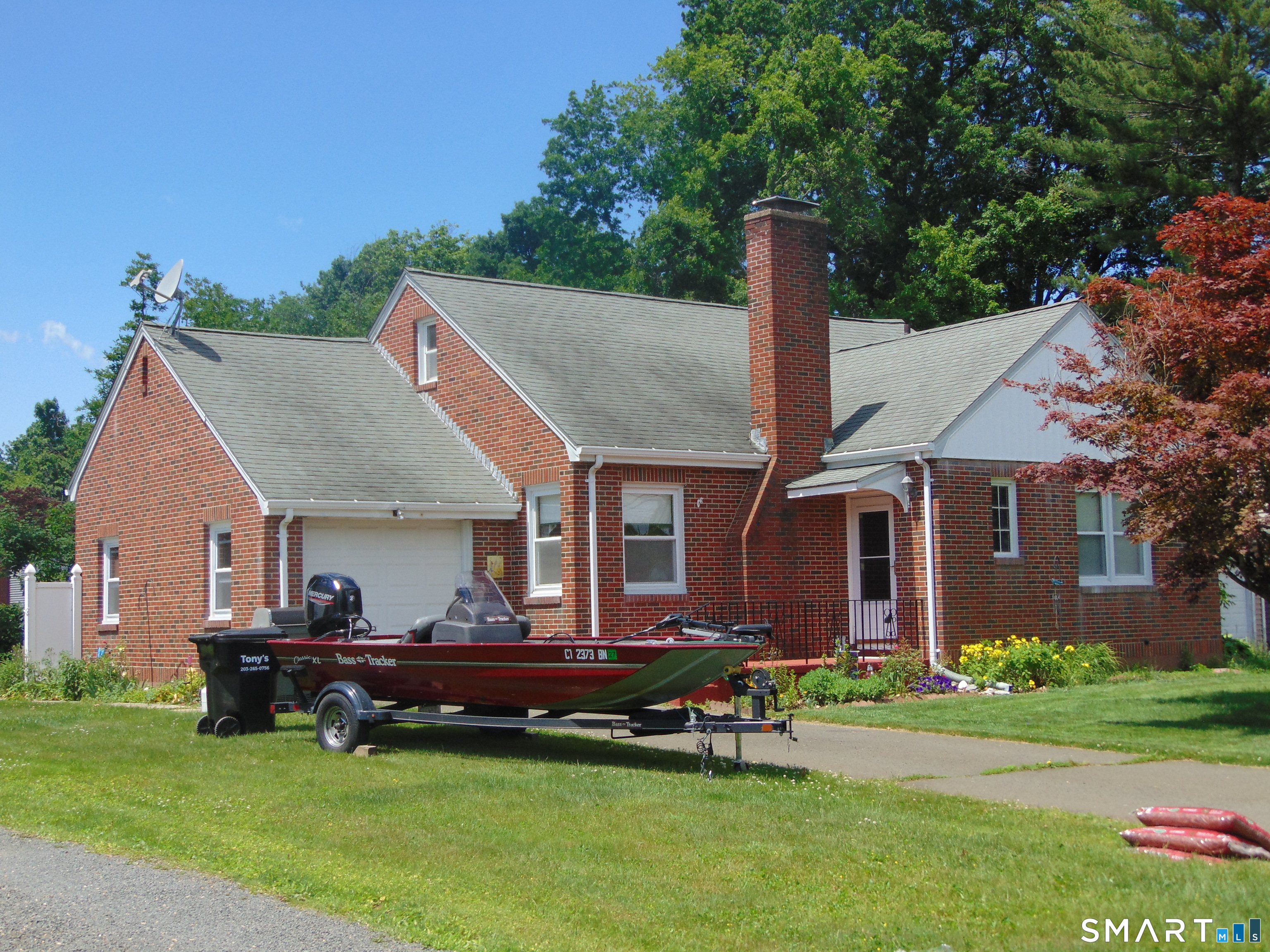 9 Grantham Road Wallingford CT 06492
