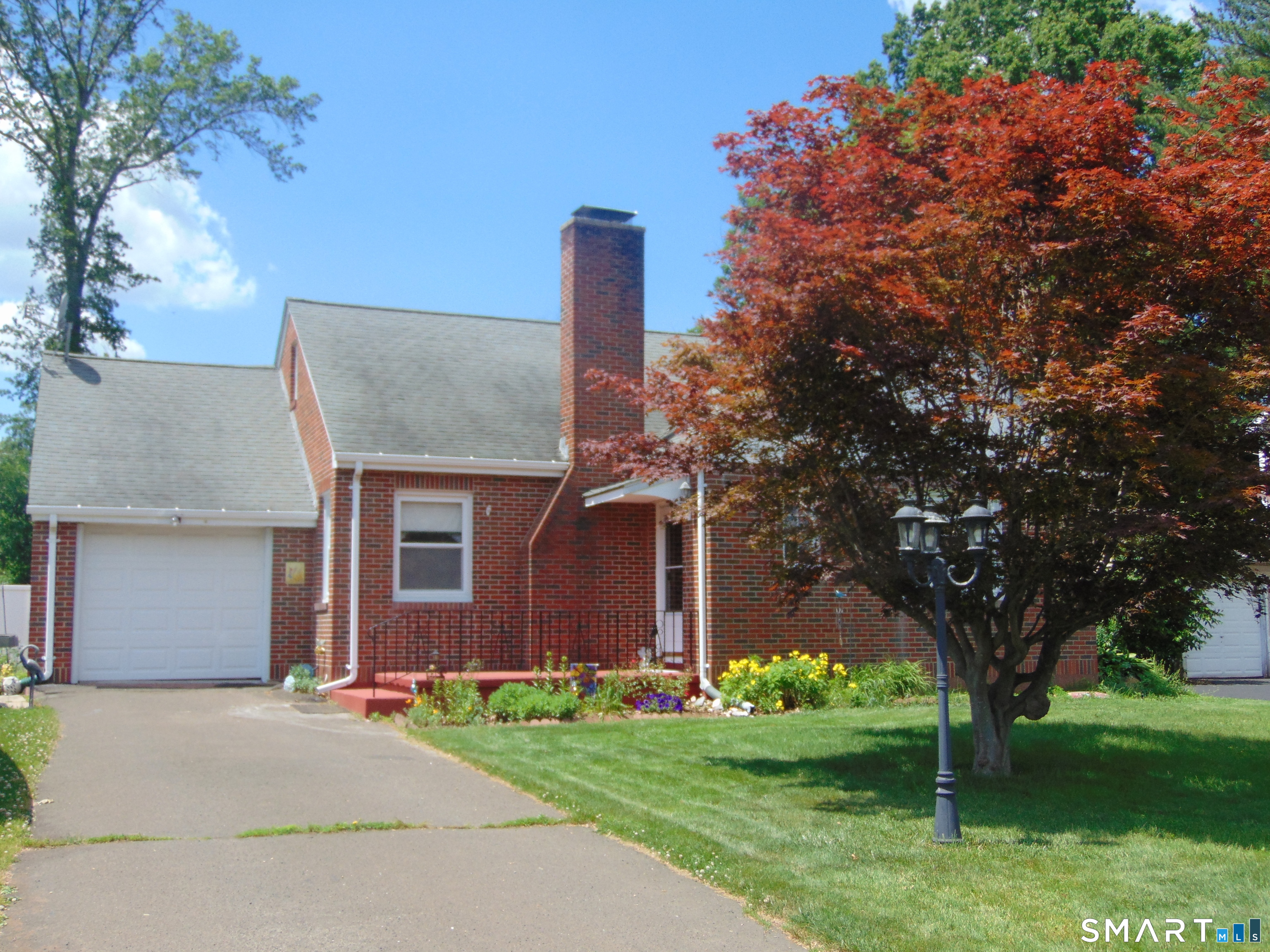 9 Grantham Road Wallingford CT 06492