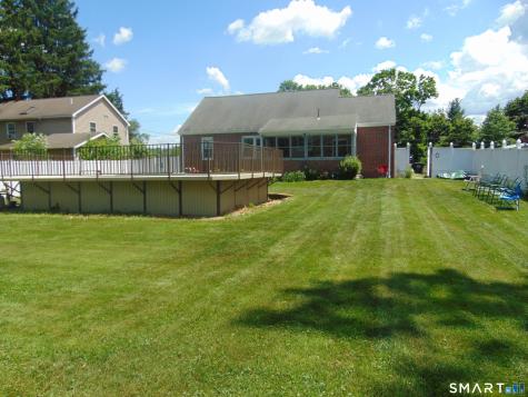 9 Grantham Road Wallingford CT 06492