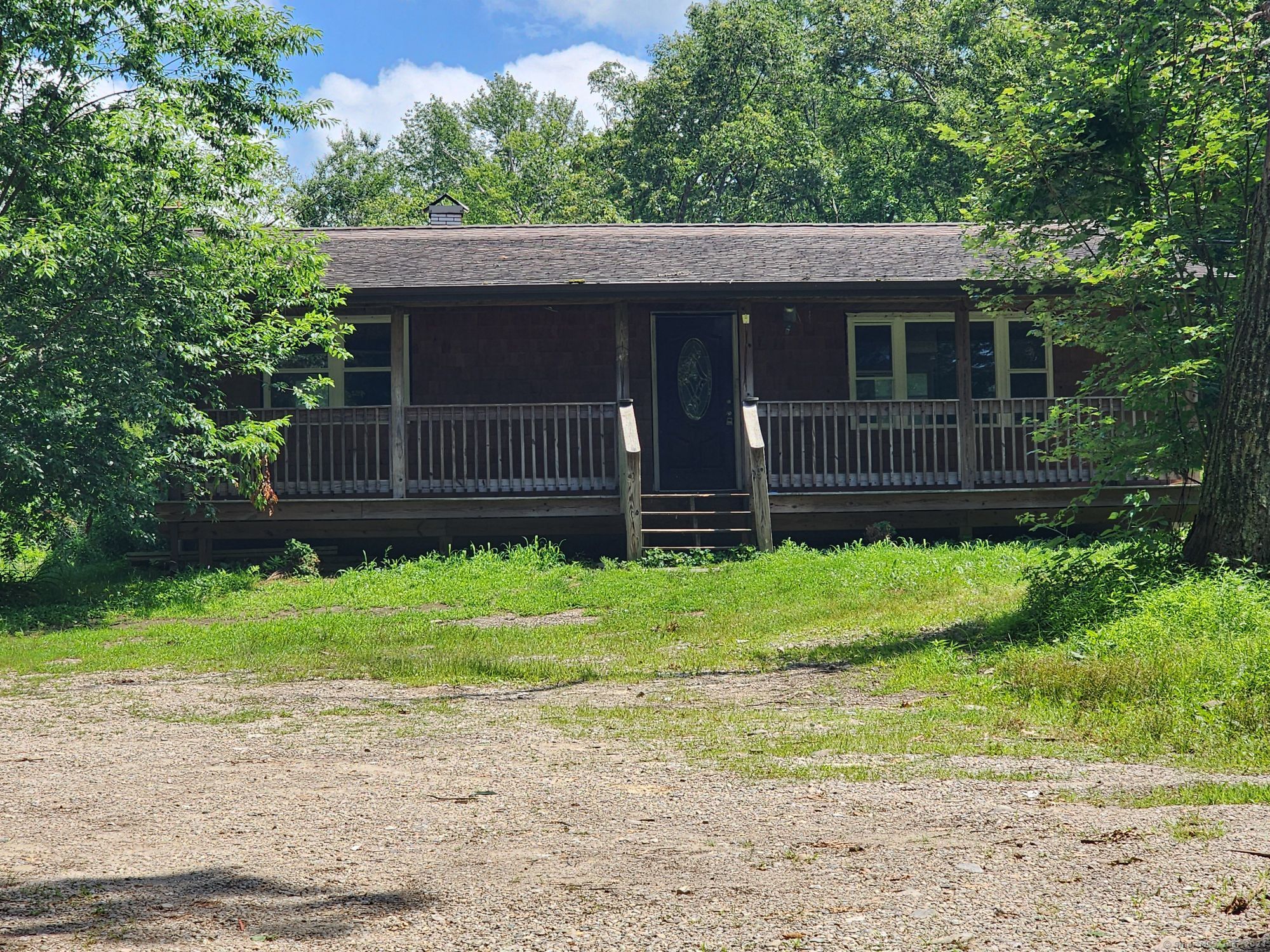 388 Valley View Road Sterling CT 06377
