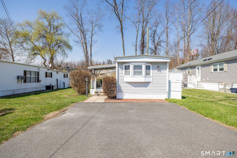 32 Greenlawn Drive Danbury CT 06810