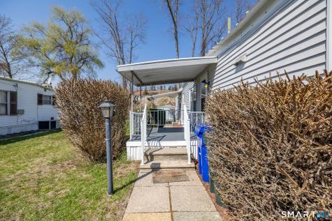 32 Greenlawn Drive Danbury CT 06810