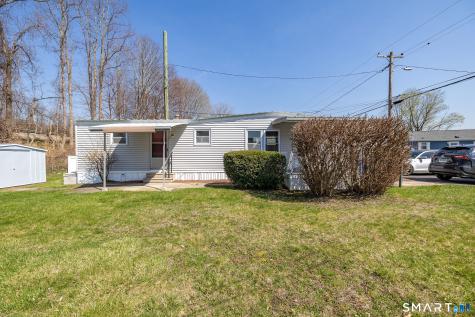 32 Greenlawn Drive Danbury CT 06810