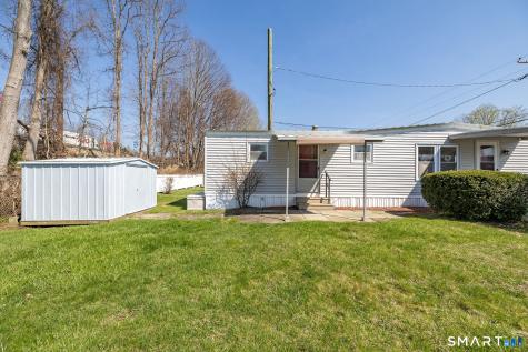 32 Greenlawn Drive Danbury CT 06810