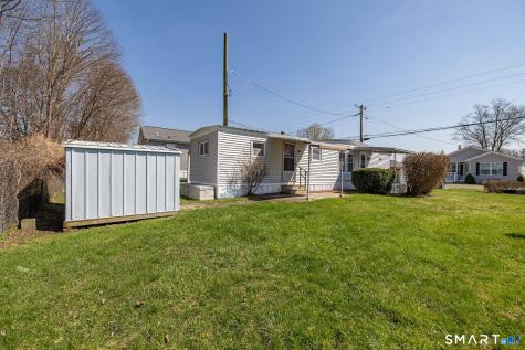 32 Greenlawn Drive Danbury CT 06810