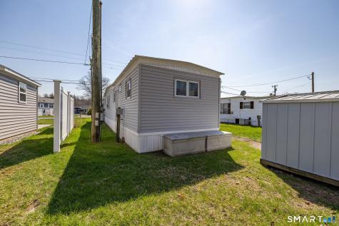 32 Greenlawn Drive Danbury CT 06810