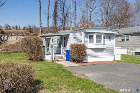 32 Greenlawn Drive Danbury CT 06810