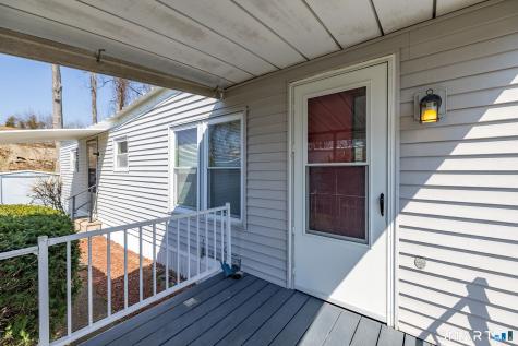 32 Greenlawn Drive Danbury CT 06810