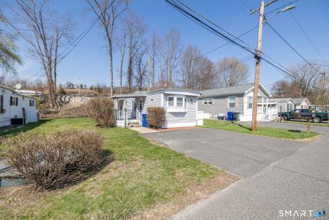 32 Greenlawn Drive Danbury CT 06810