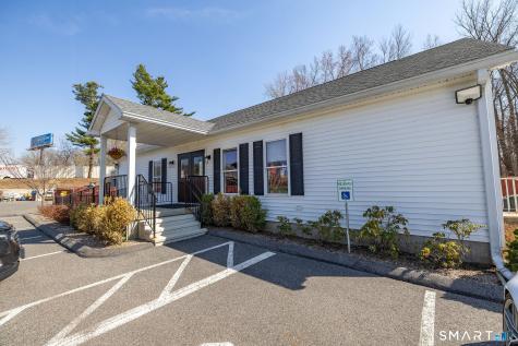 32 Greenlawn Drive Danbury CT 06810