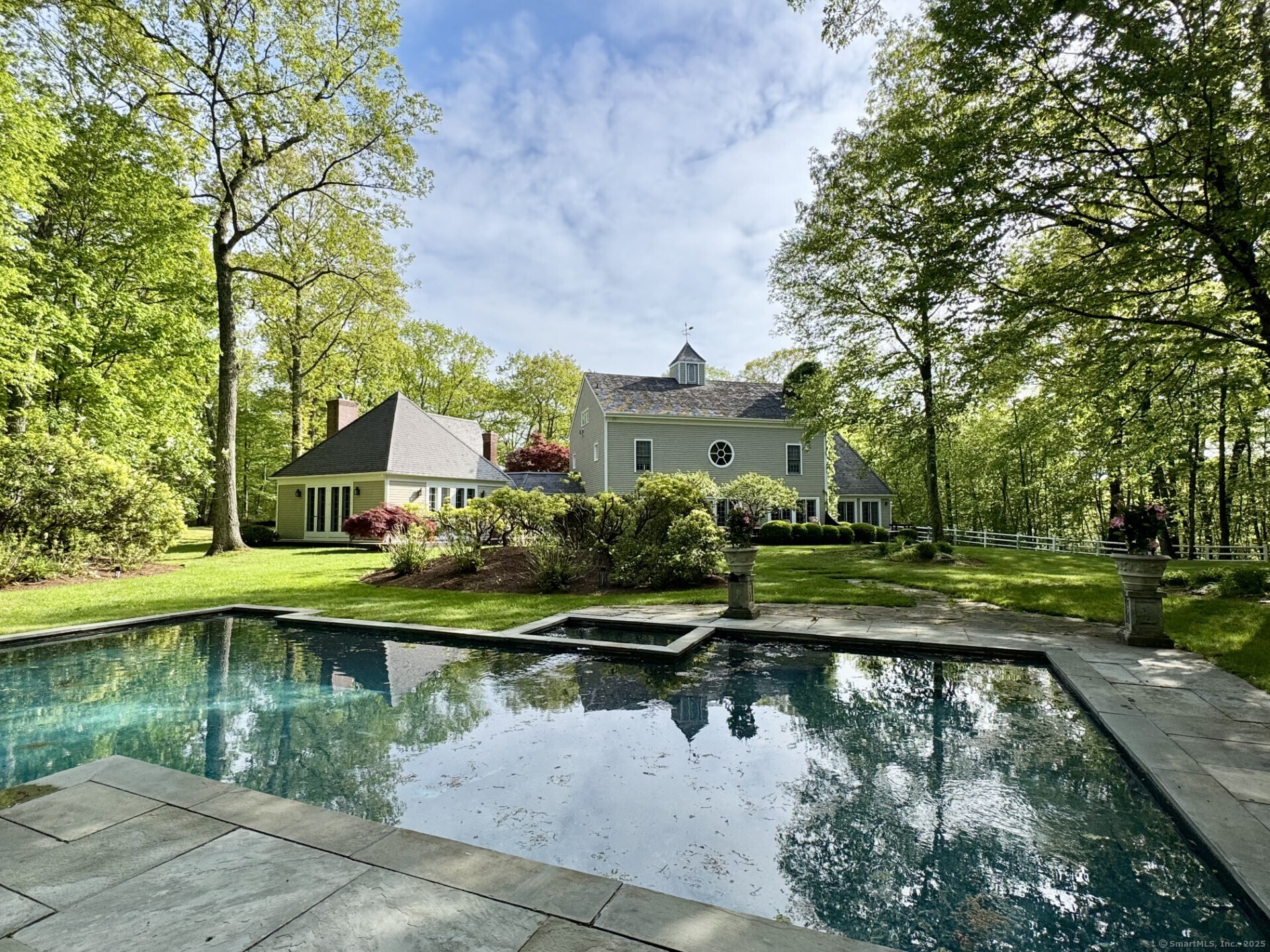 88 Rucum Road Roxbury CT 06783