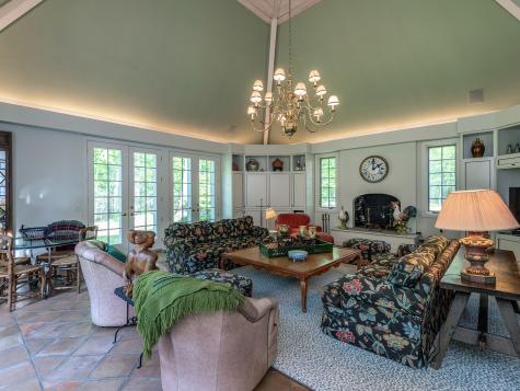 88 Rucum Road Roxbury CT 06783