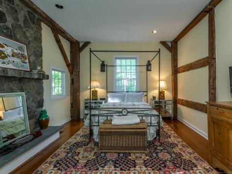 88 Rucum Road Roxbury CT 06783