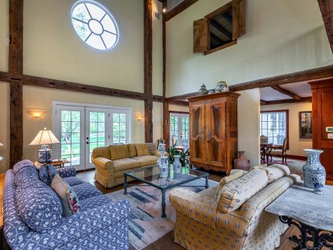 88 Rucum Road Roxbury CT 06783