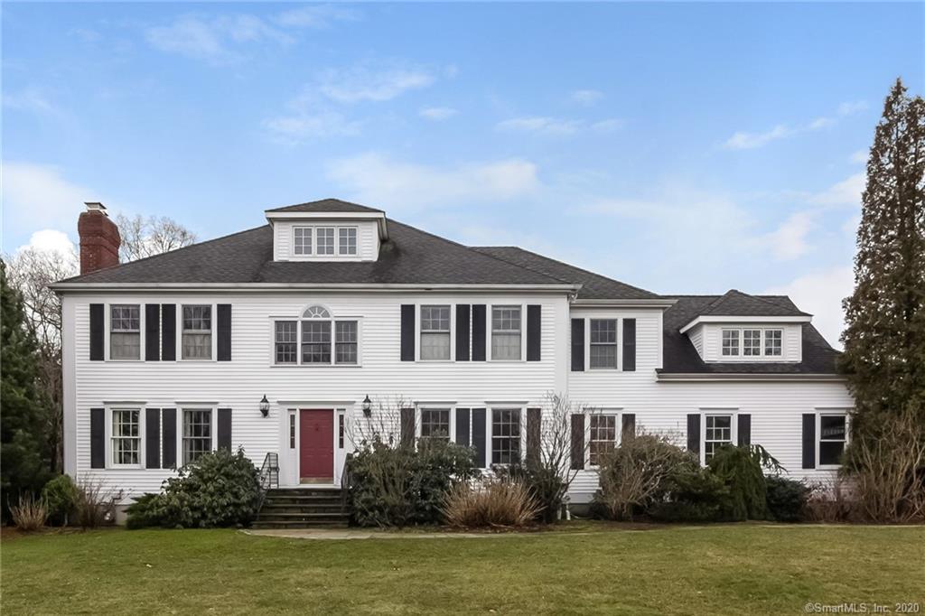 3 Clover Lane Madison CT 06443
