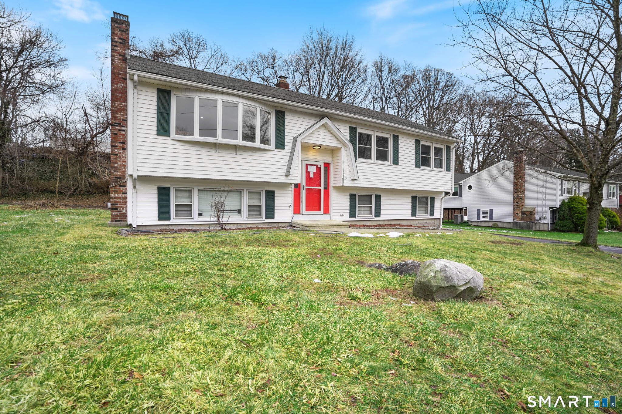 5 Pin Oak Lane Ansonia CT 06401
