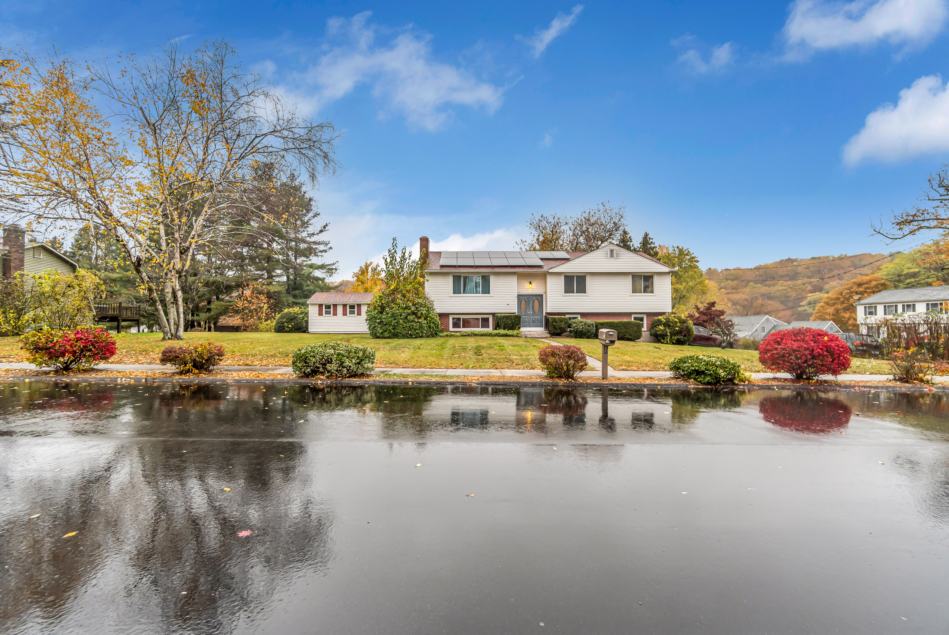 6 Sand Hill Road Bristol CT 06010