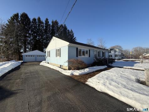 29 Rosedale Street Killingly CT 06239