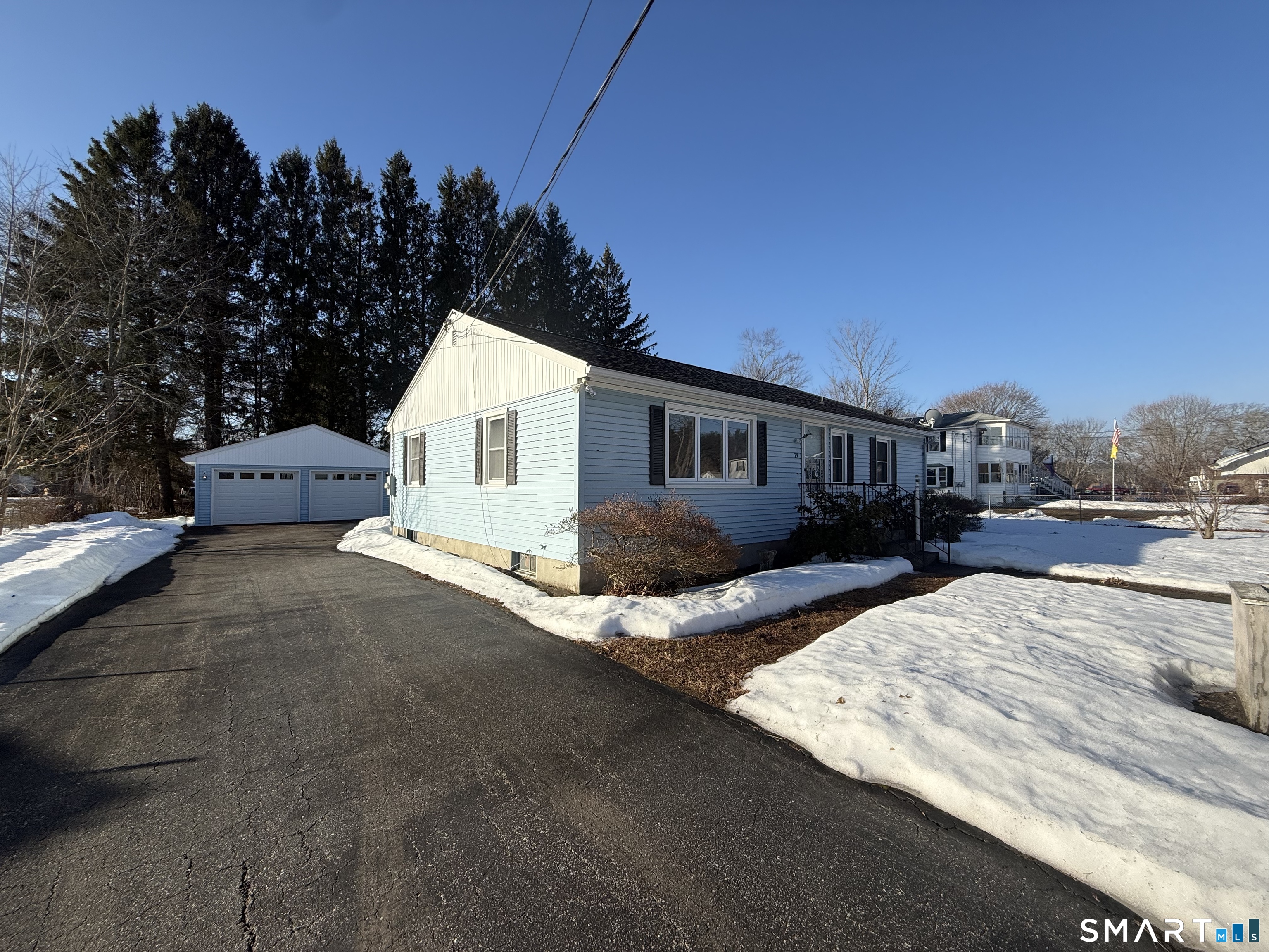 29 Rosedale Street Killingly CT 06239