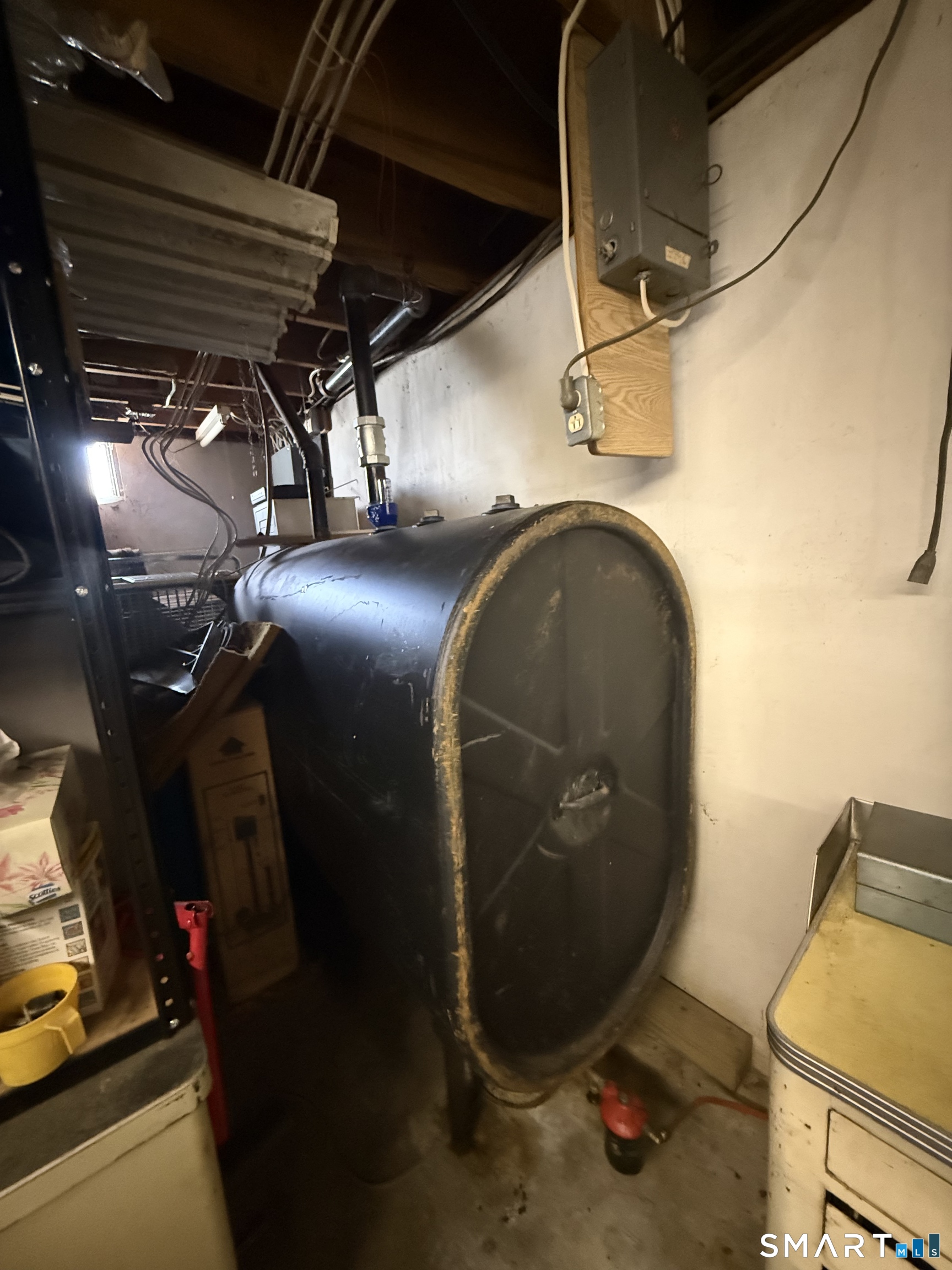 29 Rosedale Street Killingly CT 06239