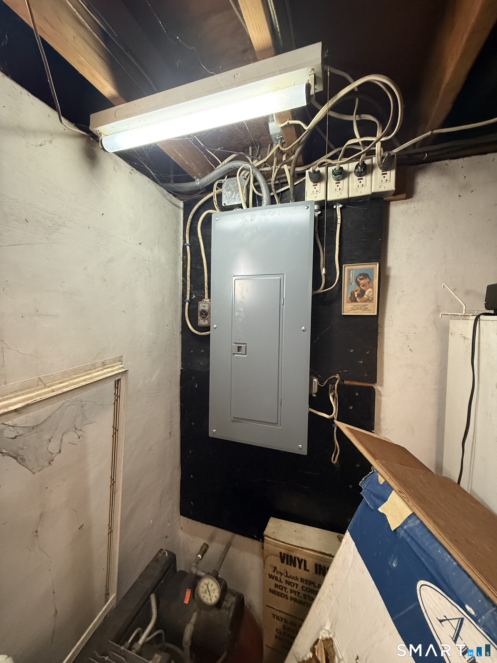 29 Rosedale Street Killingly CT 06239