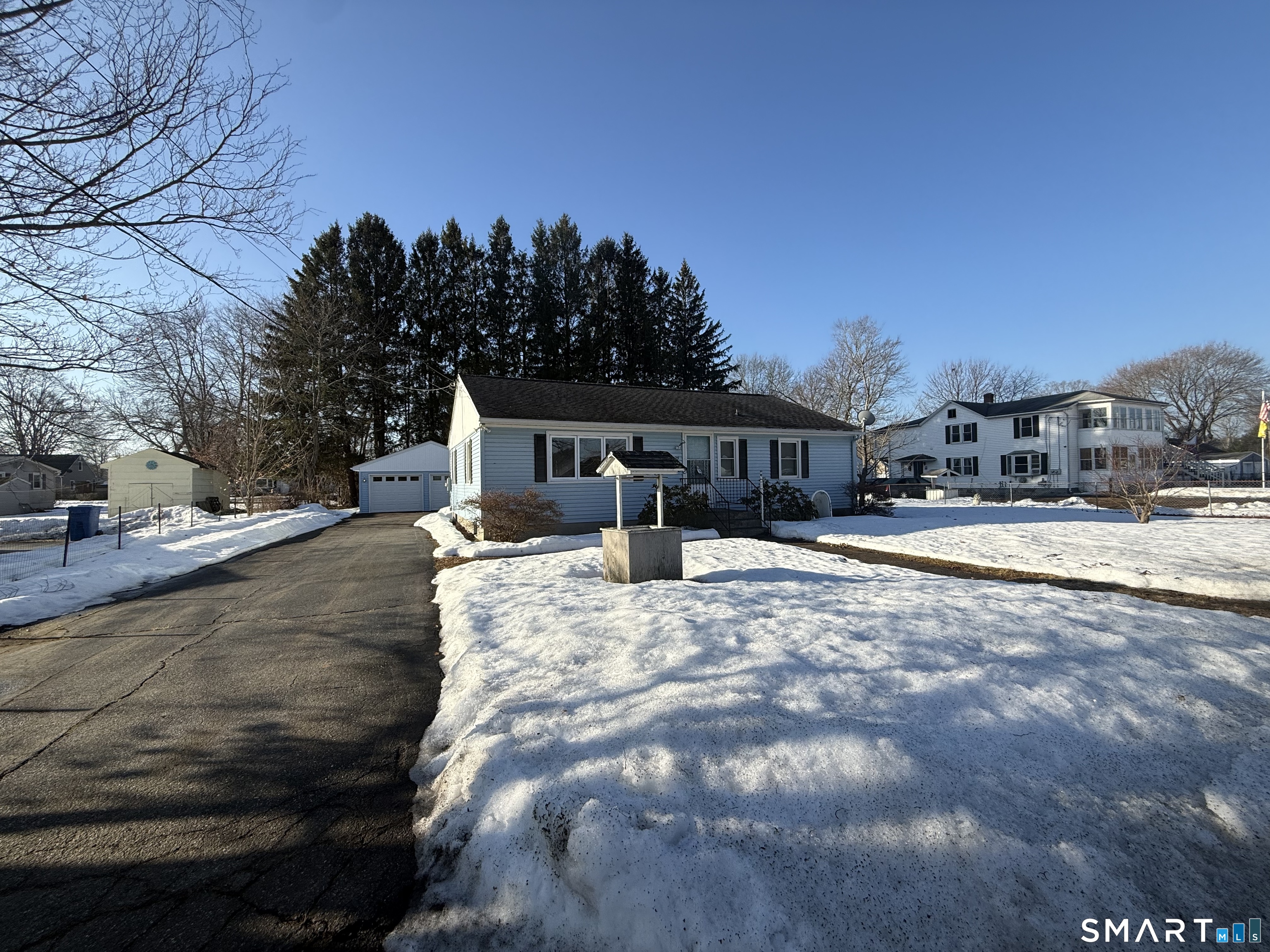 29 Rosedale Street Killingly CT 06239