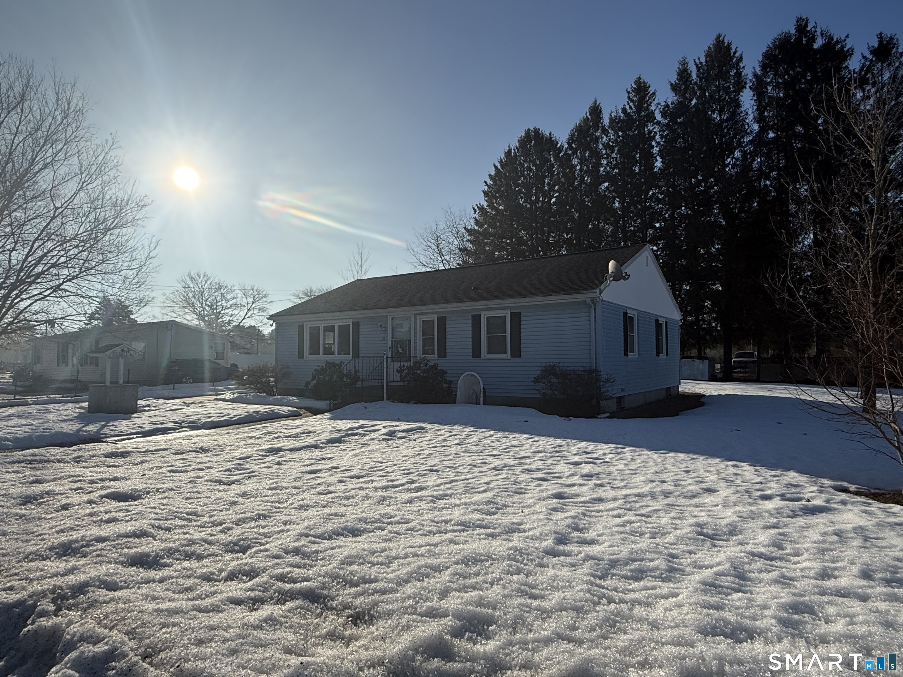 29 Rosedale Street Killingly CT 06239