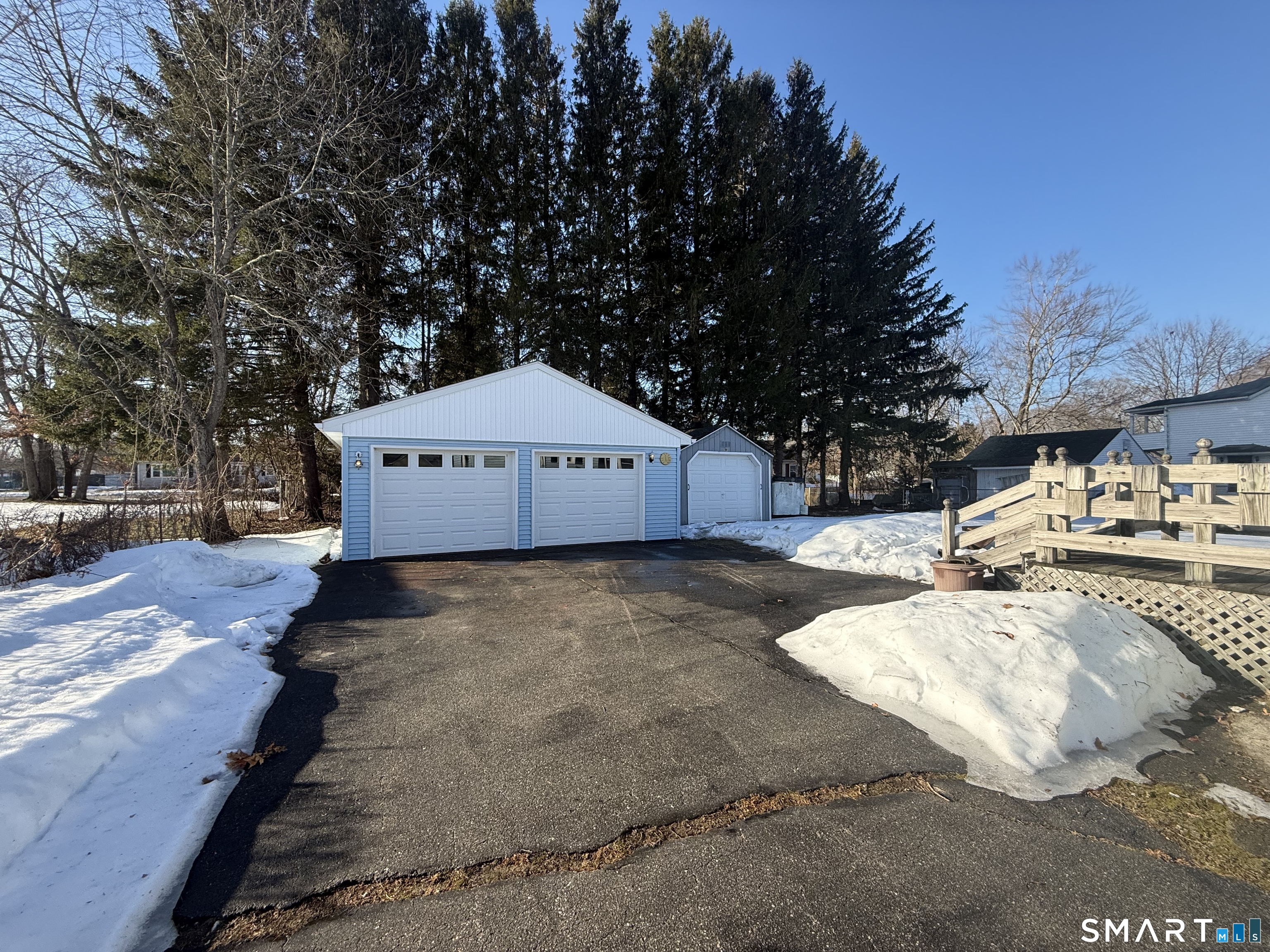 29 Rosedale Street Killingly CT 06239