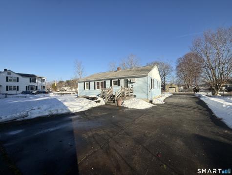 29 Rosedale Street Killingly CT 06239