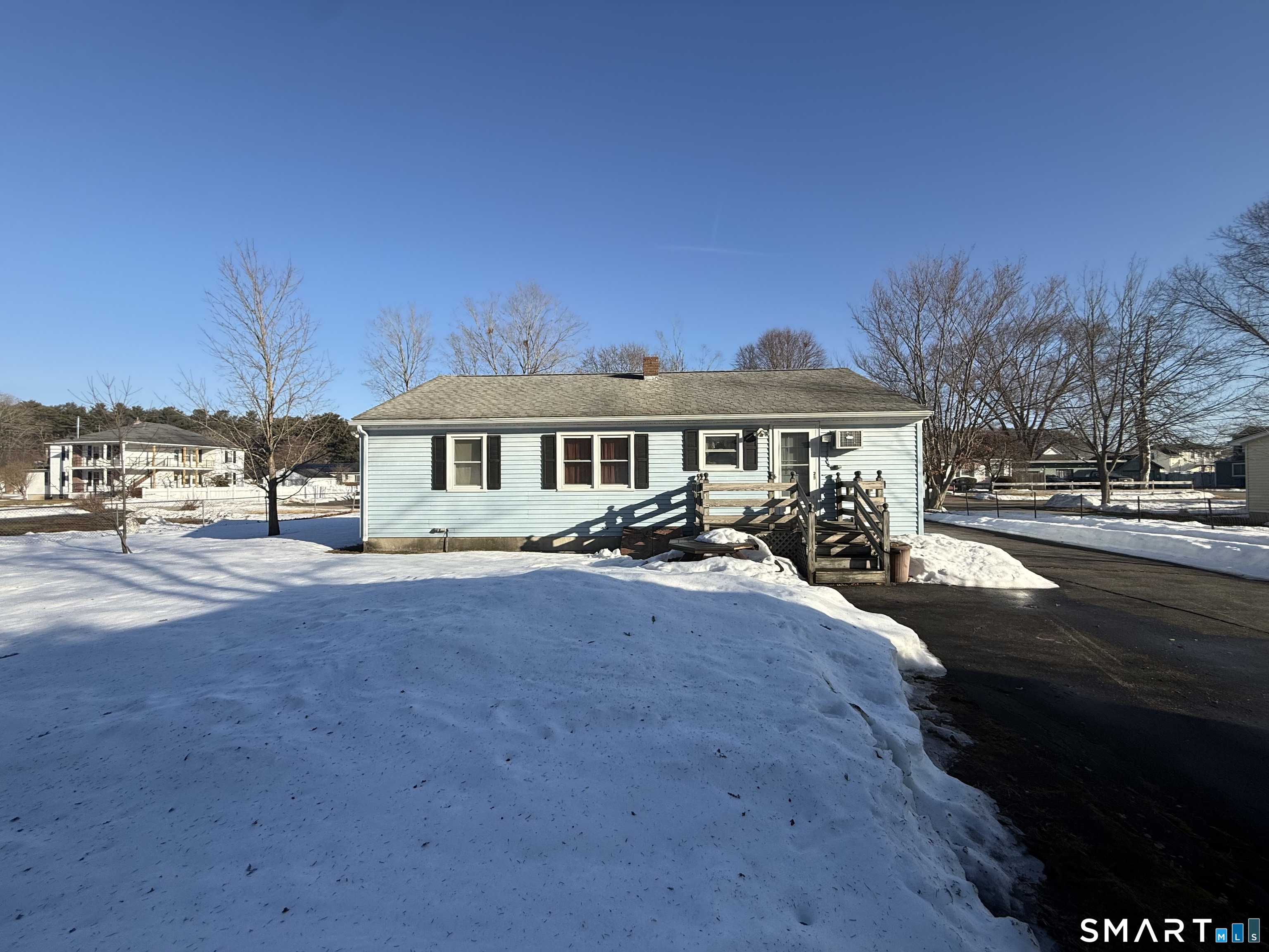 29 Rosedale Street Killingly CT 06239