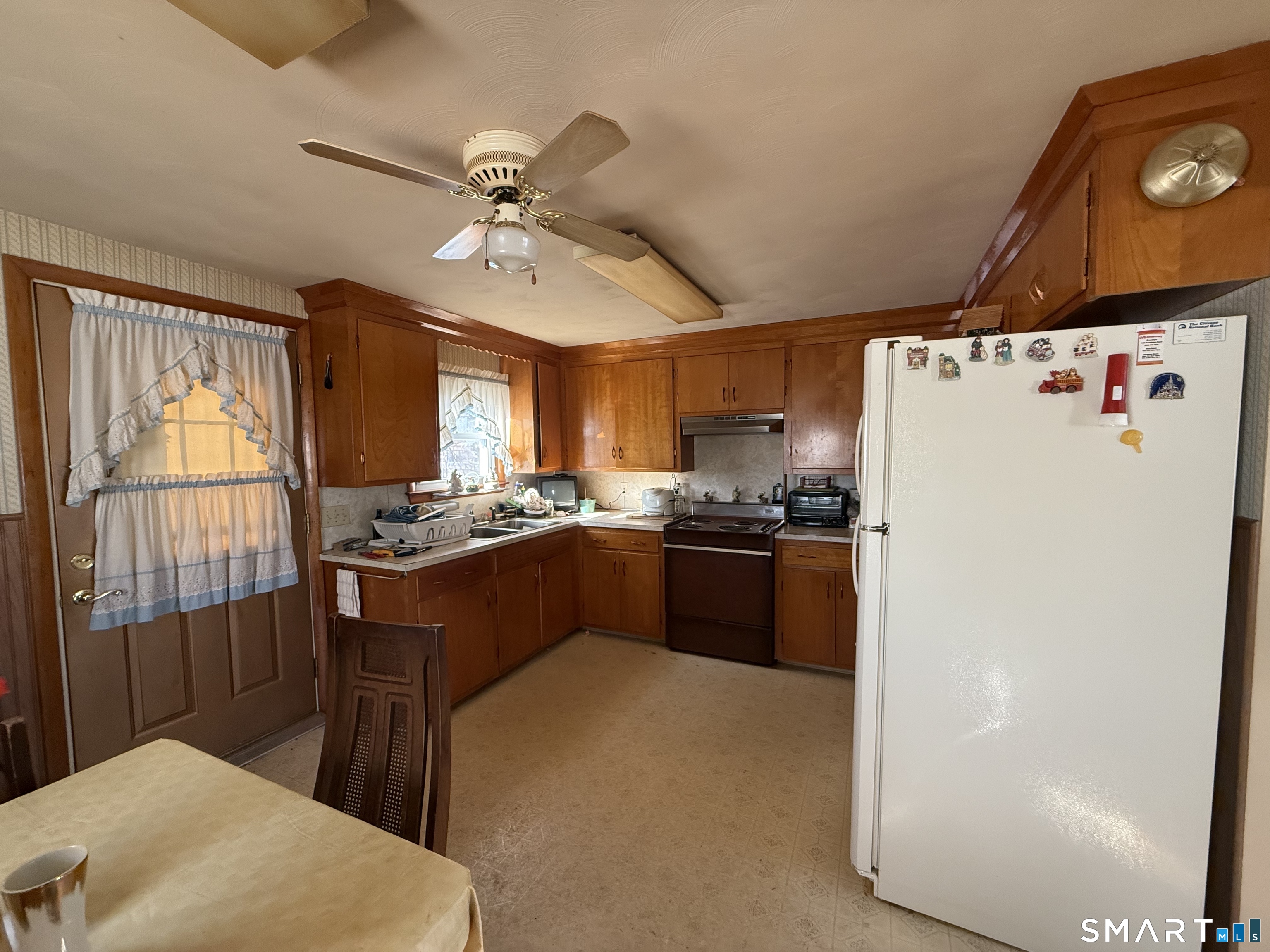 29 Rosedale Street Killingly CT 06239