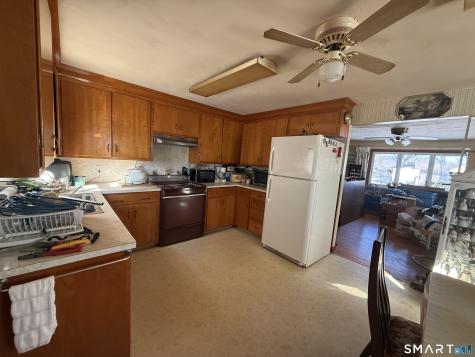 29 Rosedale Street Killingly CT 06239