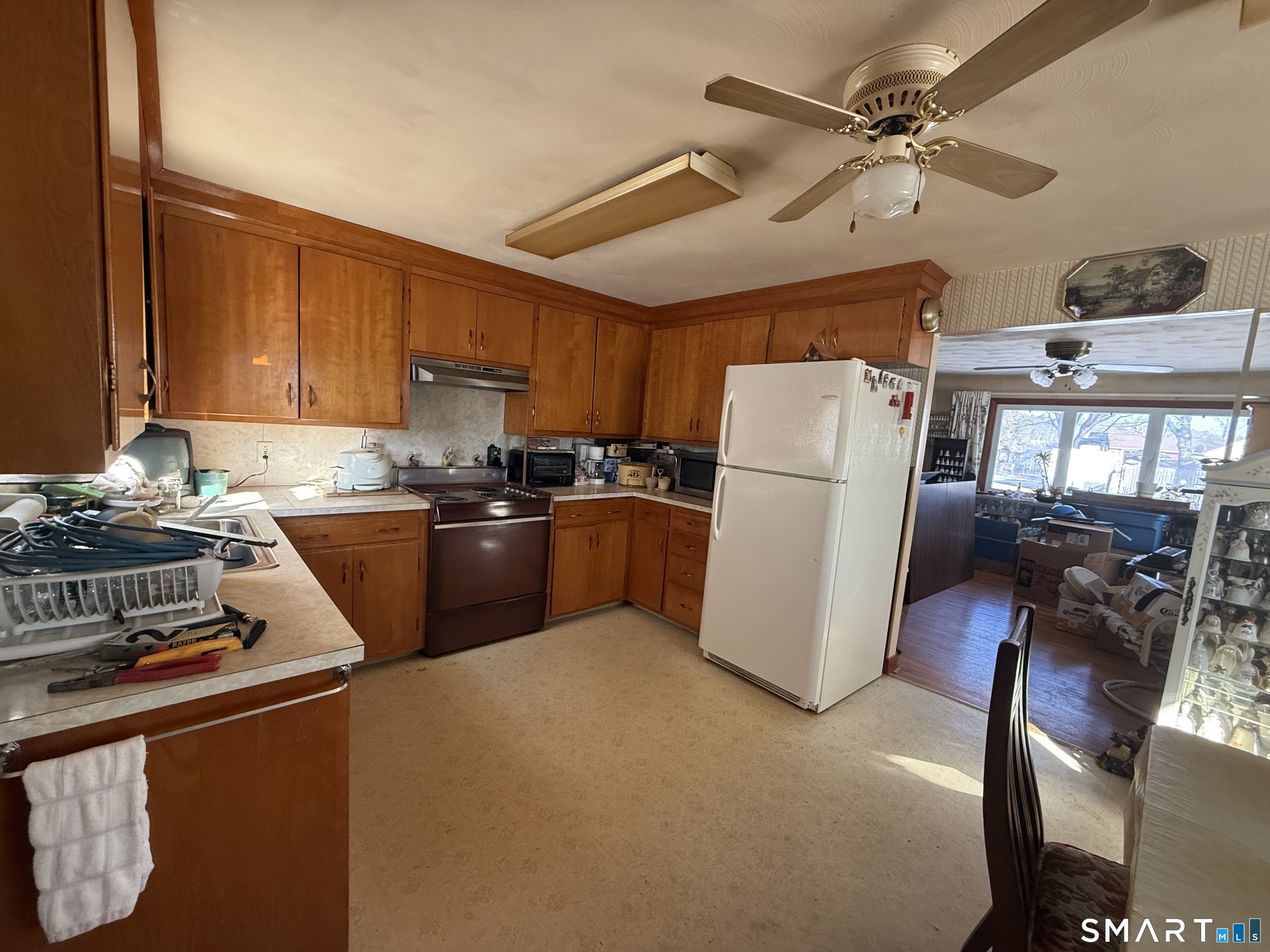 29 Rosedale Street Killingly CT 06239